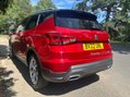 SEAT Arona ECOTSI FR DSG 9