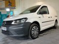Volkswagen Caddy C20 TDI STARTLINE 34