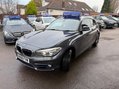 BMW 1 Series 2.0 118d Sport Euro 6 (s/s) 3dr 4