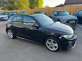 Audi A1 SPORTBACK TFSI S LINE 16