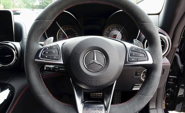 Mercedes-Benz Amg GT GT S Edition 1 29