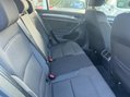 Volkswagen Golf 1.0 TSI BlueMotion Tech SE DSG Euro 6 (s/s) 5dr 27