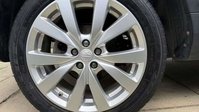 MG ZS 1.0 T-GDI Excite SUV 5dr Petrol Auto Euro 6 (111 ps) 9
