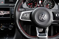 Volkswagen Golf GTI DSG 19