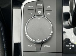 BMW 1 Series 1.5 118I M Sport Auto 5dr 66