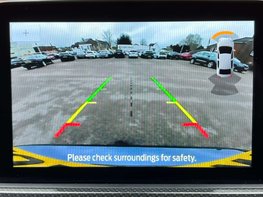 Ford Kuga 2.5 Kuga ST-Line X Phev CVT 5dr 41