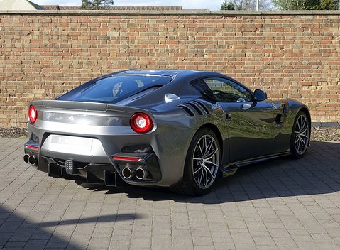 Ferrari F12 TDF 43