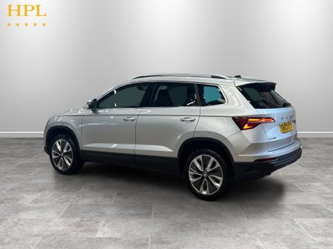 Skoda Karoq 1.5 TSI ACT SE L SUV 5dr Petrol DSG Euro 6 (s/s) (150 ps) 5