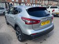 Nissan Qashqai 1.2 DIG-T Tekna Euro 6 (s/s) 5dr 4