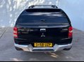 Mitsubishi L200 2.4 L200 Warrior DI-D 4WD 40