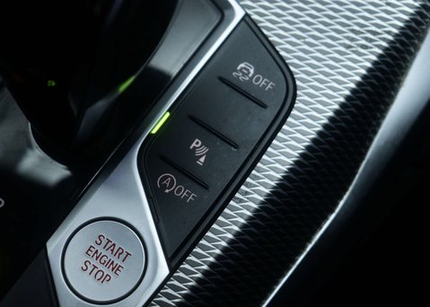 BMW 4 Series 2.0 420I M Sport Auto 5dr 34