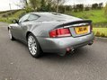 Aston Martin Vanquish V12 7