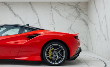 Ferrari F8 Tributo 41