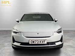 Polestar 2 Single Motor 82kWh Long Range Fastback 5dr Electric Auto RWD (299 ps) Alloy