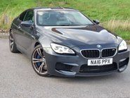 BMW M6 4.4 M6 Auto 2dr 1