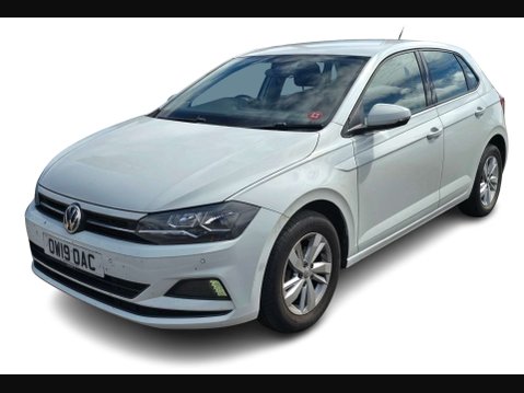 Volkswagen Polo 1.0 Polo SE Evo 5dr 2