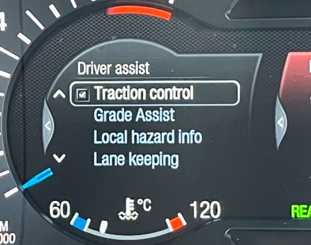 Ford Galaxy 2.5 Galaxy Titanium HEV CVT 5dr 28