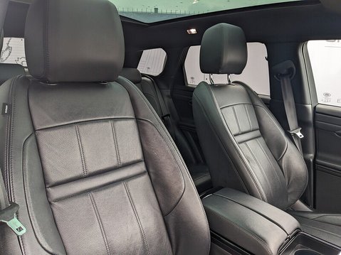Land Rover Range Rover Evoque R-DYNAMIC S 13