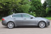 Jaguar XE 2.0d Prestige Auto Euro 6 (s/s) 4dr 5