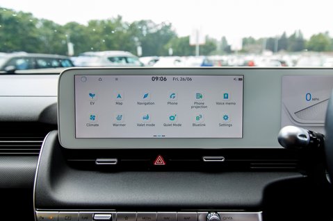 Hyundai IONIQ 5 PREMIUM 25
