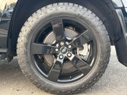 Land Rover Defender 110 D300 Hard Top HSE with Rear Seat Conversion - Black Pack 39