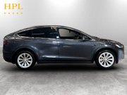 Tesla Model X 100D (Dual Motor) SUV 5dr Electric Auto 4WDE (417 bhp) 8