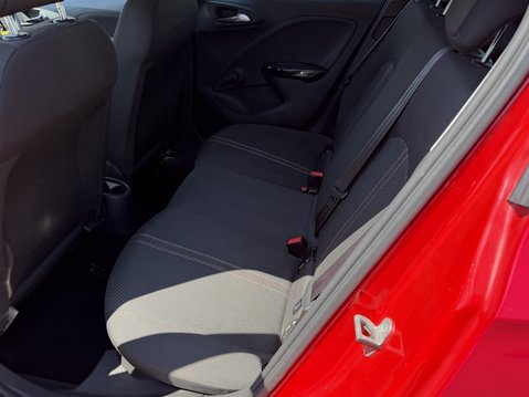 Vauxhall Corsa 1.4 [75] Griffin 5dr 36