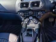 Aston Martin Vantage Roadster 13