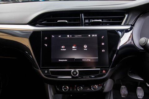 Vauxhall Corsa ELITE EDITION 26