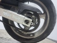 Honda XL 1000 2002 68K ADVENTURE TOURING PROJECT BIKE SPARES OR REPAIR 28