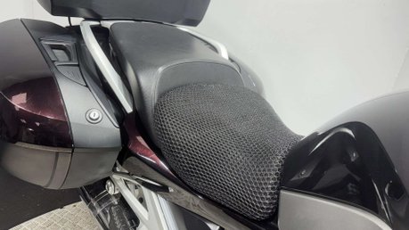 BMW R 1200 RT 2015 STUNNING EXAMPLE EBONY COLOUR SCHEME 45K NEW MOT 1200CC 30