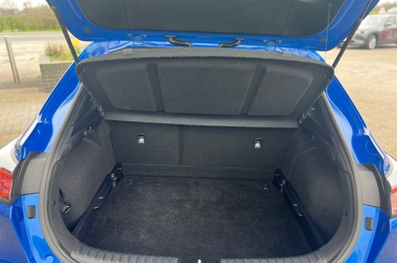 Kia Xceed 1..5 GT-LINE 36