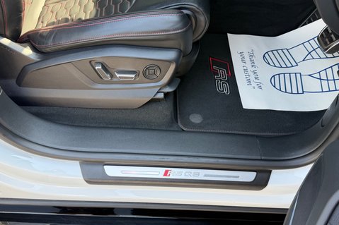 Audi RS Q8 RS VORSPRUNG TFSI QUATTRO MHEV 44