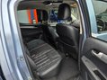 Isuzu D-Max TD CENTURION DCB AUTO 20