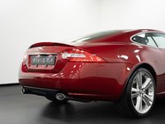 Jaguar XK Portfolio Coupe 5.0 Automatic Petrol 18