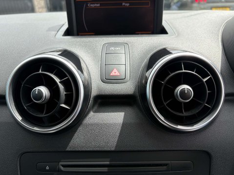 Audi A1 1.6 TDI Sport Sportback 5dr Diesel Manual Euro 5 (s/s) (105 ps) 29