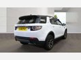 Land Rover Discovery Sport 2.0 Discovery Sport Landmark TD4 Auto 4WD 5dr 4