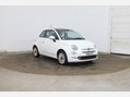 Fiat 500 1.2 Lounge Euro 6 (s/s) 3dr 1