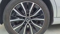Mercedes-Benz C Class 2.0 C220d SE Saloon 4dr Diesel G-Tronic+ Euro 6 (s/s) (194 ps) 10