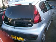 Peugeot 107 ALLURE 3