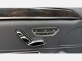 Mercedes-Benz S Class 3.0 S 500 E L AMG Line Executive Auto 4dr 38