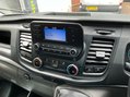 Ford Transit 2.0 350 EcoBlue HD Leader Dropside RWD L4 Euro 6 (s/s) 2dr (DRW) 16