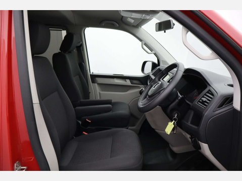 Volkswagen Transporter 2.0 Transporter T32 S TDI BlueMotion Technology 5dr 13
