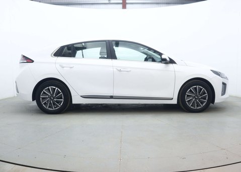 Hyundai IONIQ IONIQ Premium BEV 5dr 12