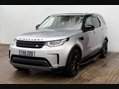Land Rover Discovery 3.0 Discovery HSE SDV6 Auto 4WD 5dr 42