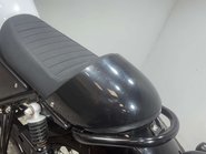 Lexmoto Tempest 2024 2,217 MILES, VERY CLEAN 125cc COMMUTER BIKE 9