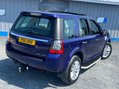 Land Rover Freelander 2 2.2 SD4 HSE CommandShift 4WD Euro 5 5dr 55
