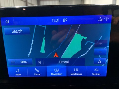 Ford Tourneo Custom 320 TITANIUM L2 ECOBLUE AUTO 14