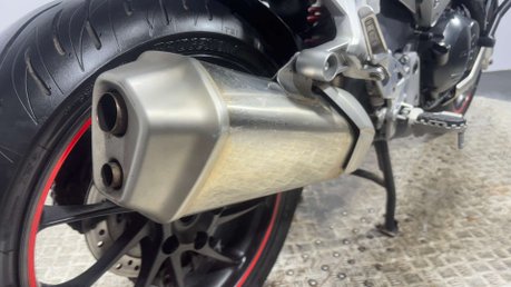 Honda VFR 2016 27K NEW MOT VERY CLEAN ADVENTURE ROAD BIKE 800CC V4 28