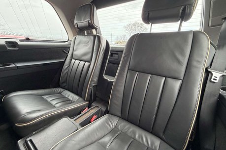 Volvo XC90 2.4 D5 SE SUV 5dr Diesel Geartronic AWD (219 g/km, 200 bhp) 37